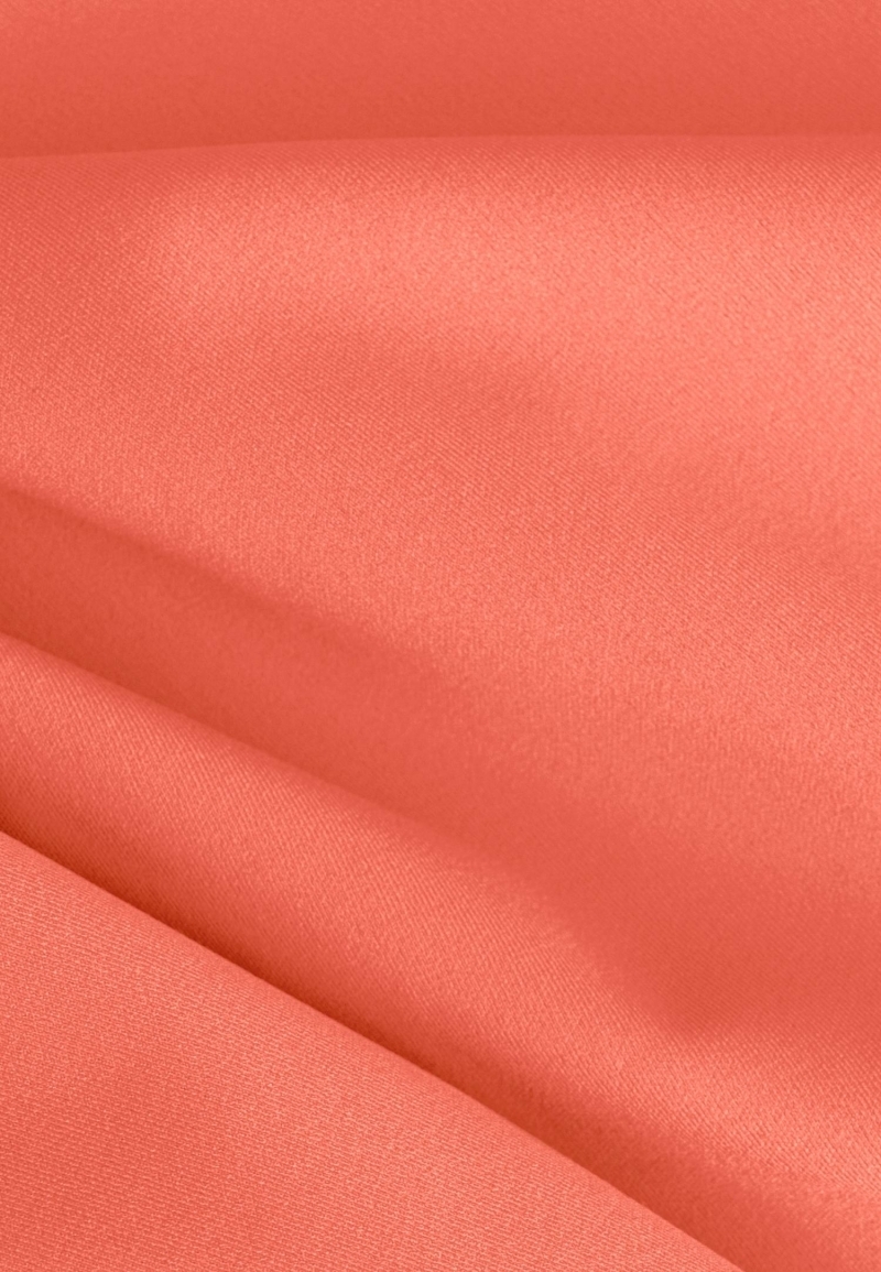 sku: S25-0954-01-TRS-SY | Brand: Marc Andre  | Size: 36 38 40 42 44  | Colors: Оранжевая пудра  | Бренды Marc&Andre | Бюстгальтер Нижнее белье Бескаркасный | Title: Бюстгальтер SECOND SKIN