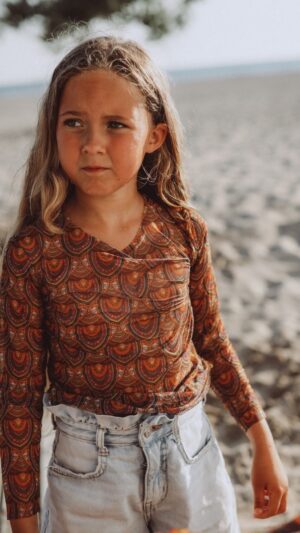 Детские купальники