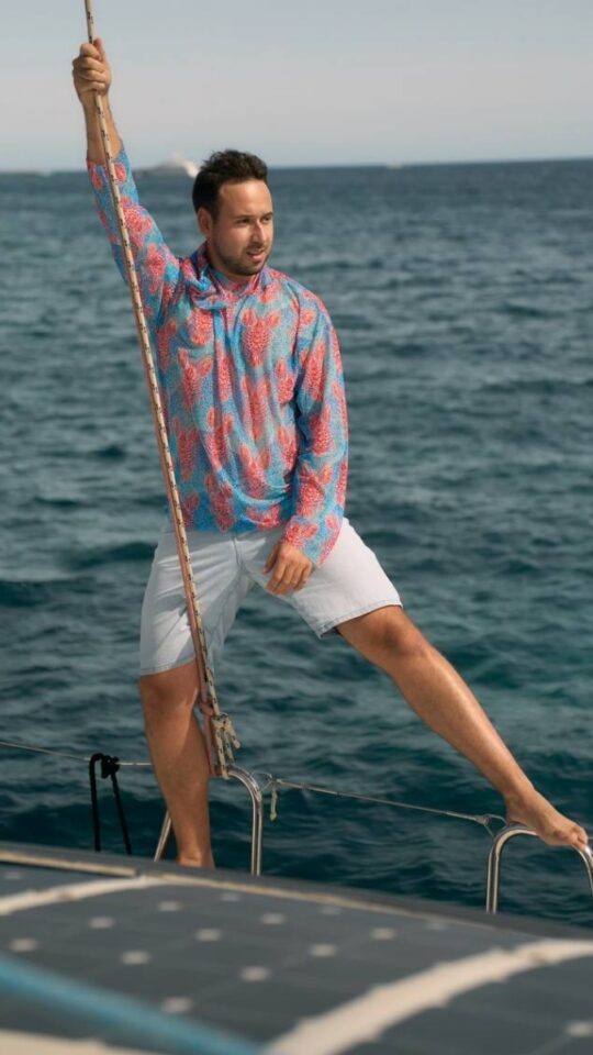 Мужская коллекция