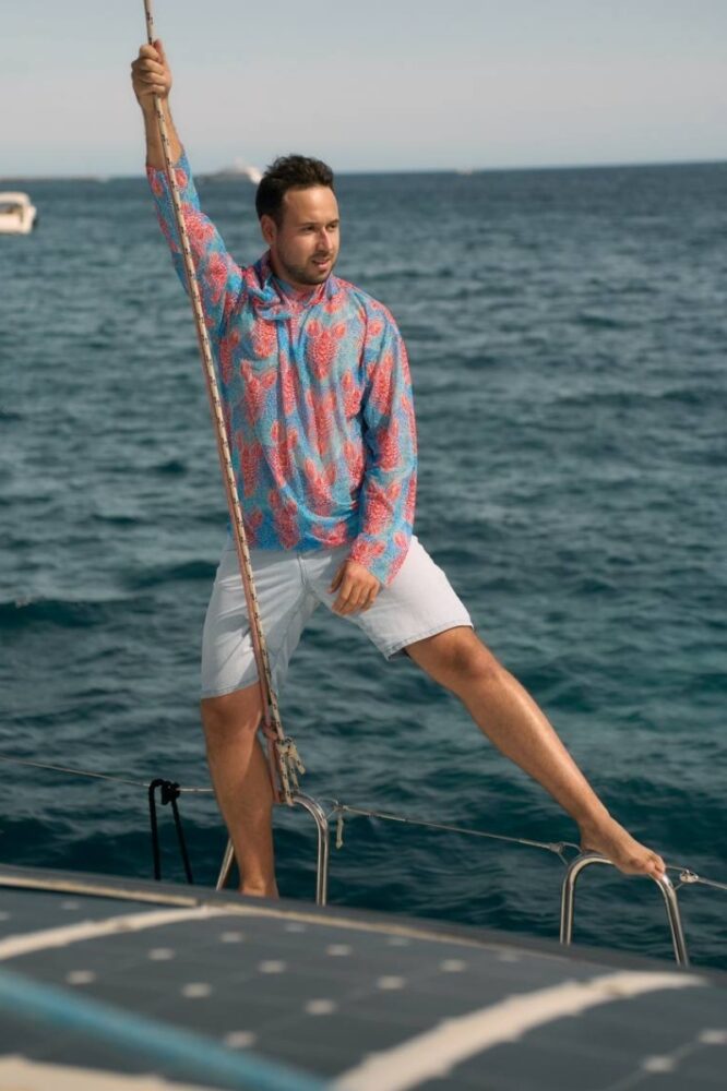 Мужская коллекция