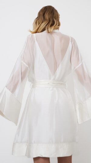 sku: APHRODITE | Brand: Aruelle  | Size: XSmall Small Medium Large XLarge XXLarge  | Colors: Жемчужный  | Бренды Aruelle | Домашняя одежда Халаты | Title: Халат APHRODITE