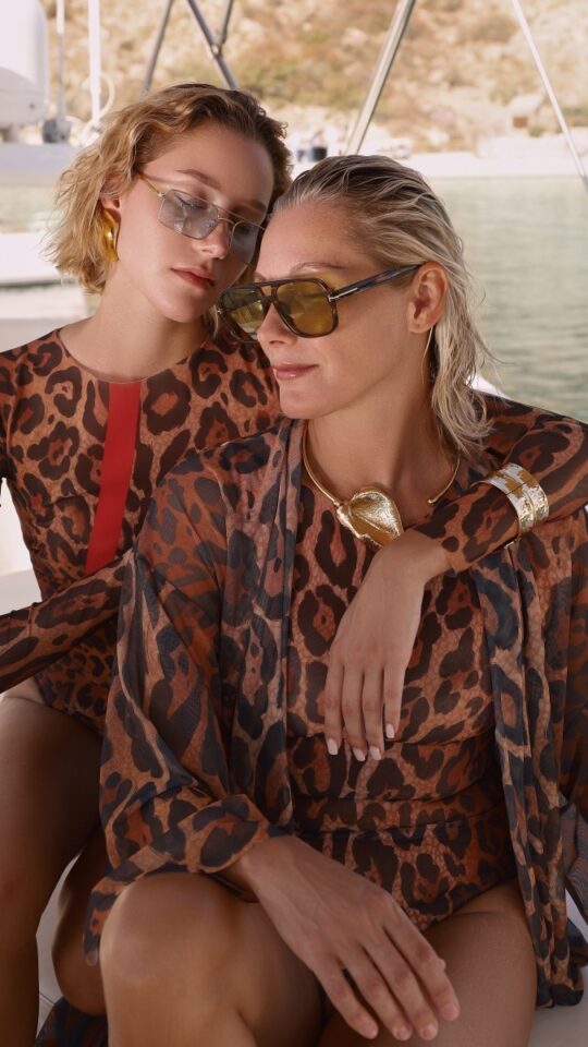 Купальники