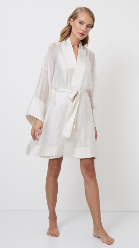 sku: APHRODITE | Brand: Aruelle  | Size: XSmall Small Medium Large XLarge XXLarge  | Colors: Жемчужный  | Бренды Aruelle | Домашняя одежда Халаты | Title: Халат APHRODITE