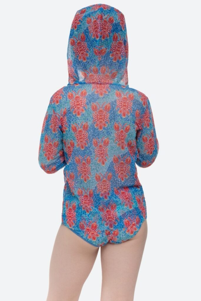 sku: 25002152 | Brand: RoDaSoleil  | Size: 104 110 116 122 128 134 140 146 152 158  | Colors: Цветной  | Бренды RoDaSoleil | Детские купальники | Title: Трусы детские ОМАР ПАТТЕРН