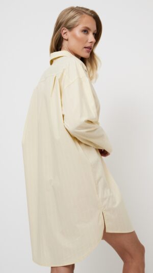 sku: LIMONELLA | Brand: Aruelle  | Size: XSmall Small Medium Large XLarge XXLarge  | Colors: Желтый  | Бренды Aruelle | Домашняя одежда Сорочки | Title: Сорочка LIMONELLA