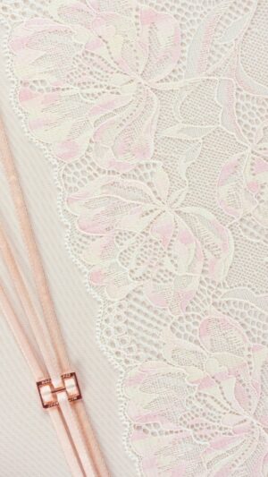sku: S25-0251-01-FCS-LY | Brand: Marc Andre  | Size: 70 D 70 E 70 F 75 C 75 D 75 E 75 F 80 C 80 D 85 C 85 F  | Colors: Айвори  | Бренды Marc&Andre | Бюстгальтер Нижнее белье Мягкая чашка | Title: Бюстгальтер DEVOTION