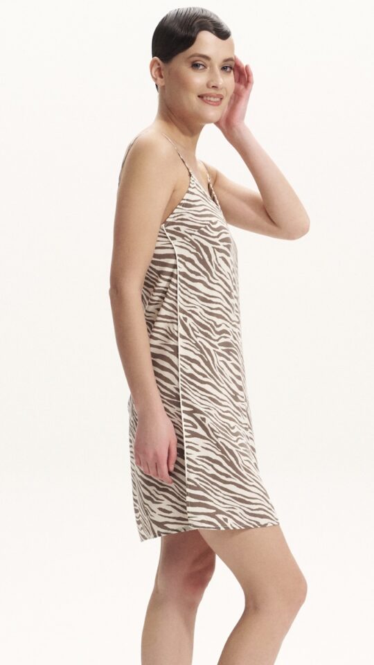 sku: MANUELA | Brand: Aruelle  | Size: XSmall Small Medium Large XLarge  | Colors: Капучино  | Бренды Aruelle | Домашняя одежда Сорочки | Title: Сорочка MANUELA