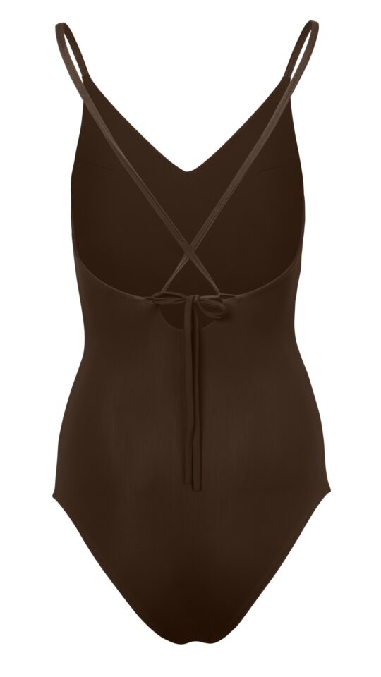 sku: MN-013 | Brand: MY NYMPH  | Size: Small Medium Large  | Colors: Арабика  | Бренды MY NYMPH | Купальники Слитные | Title: Слитный купальник АУРА