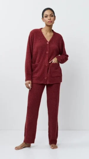 Комплект с брюками MERRY SET SOFT