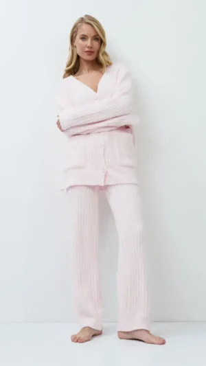 Комплект с брюками JESSICA SET SOFT