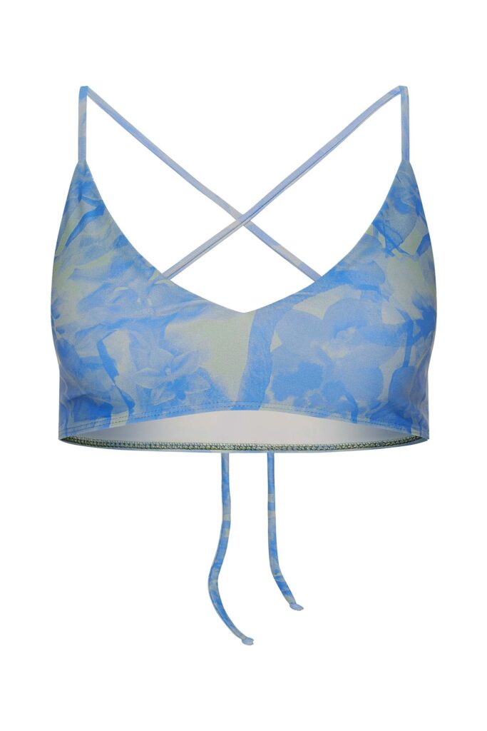 sku: MN-010 | Brand: MY NYMPH  | Size: XSmall Small Medium Large  | Colors: Орхидея  | Бренды MY NYMPH | Купальники Раздельные | Title: Топ ЭГЛА