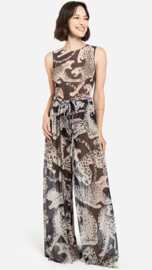 Брюки ДИКАЯ КОШКА