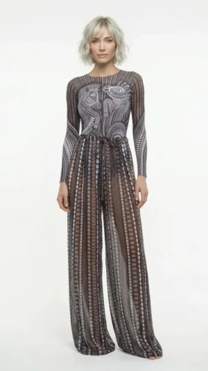 Брюки ГОД ЛОШАДИ