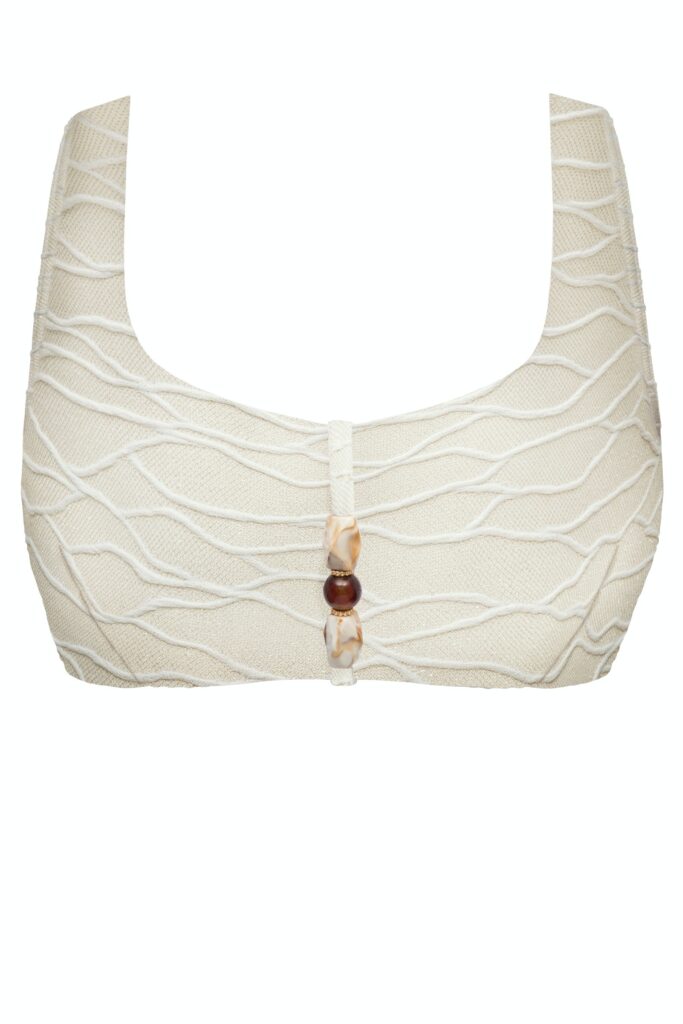 sku: L2613-YP-682 | Brand: Marc Andre  | Size: 36 B 36 C 36 D 36 E 38 B 38 C 38 D 40 B 40 C 40 D 42 B 42 C 42 D 44 B 44 C 44 D  | Colors: Белый  | Бренды Marc&Andre | Купальники Раздельные | Title: Бюстгальтер BABYLON
