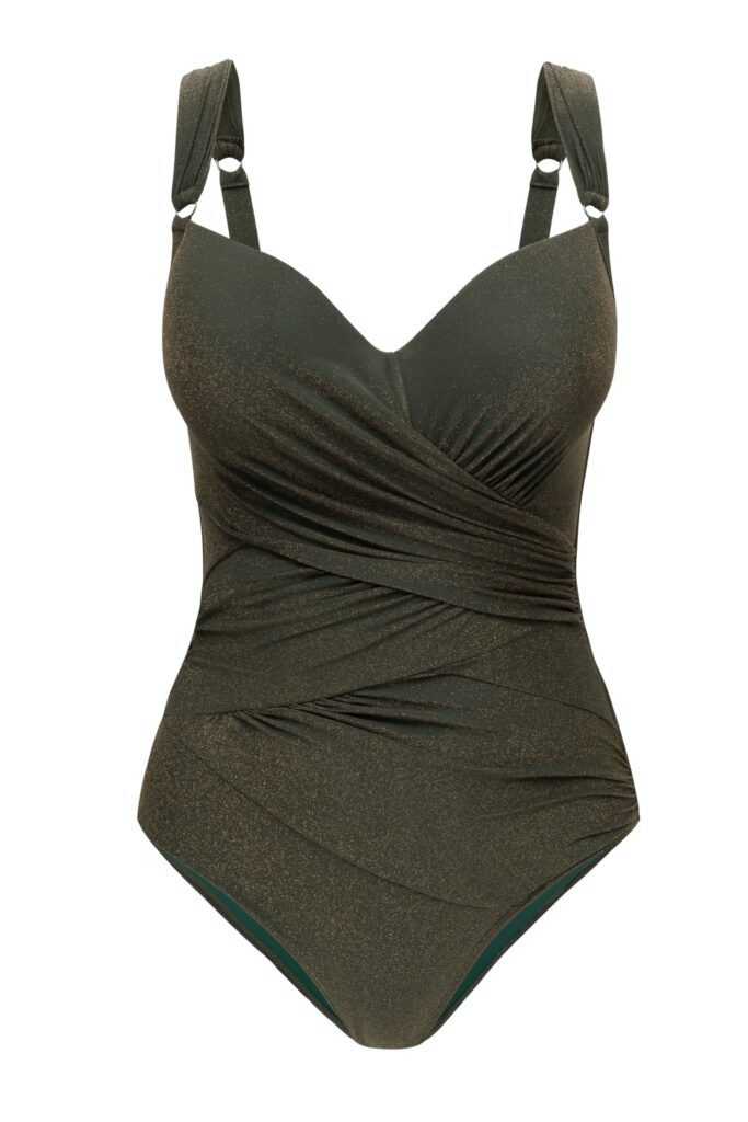 sku: L2612-P-481 | Brand: Marc Andre  | Size: 48 E 36 C 36 D 36 E 38 B 38 C 38 D 38 E 38 F 40 B 40 C 40 D 40 E 40 F 42 B 42 C 42 D 42 E 42 F 44 B 44 C 44 D 44 E 44 F 46 C 46 D 46 E 46 F 48 D 50 D  | Colors: Оливковый  | Бренды Marc&Andre | Купальники Слитные | Title: Слитный купальник TWILIGHT