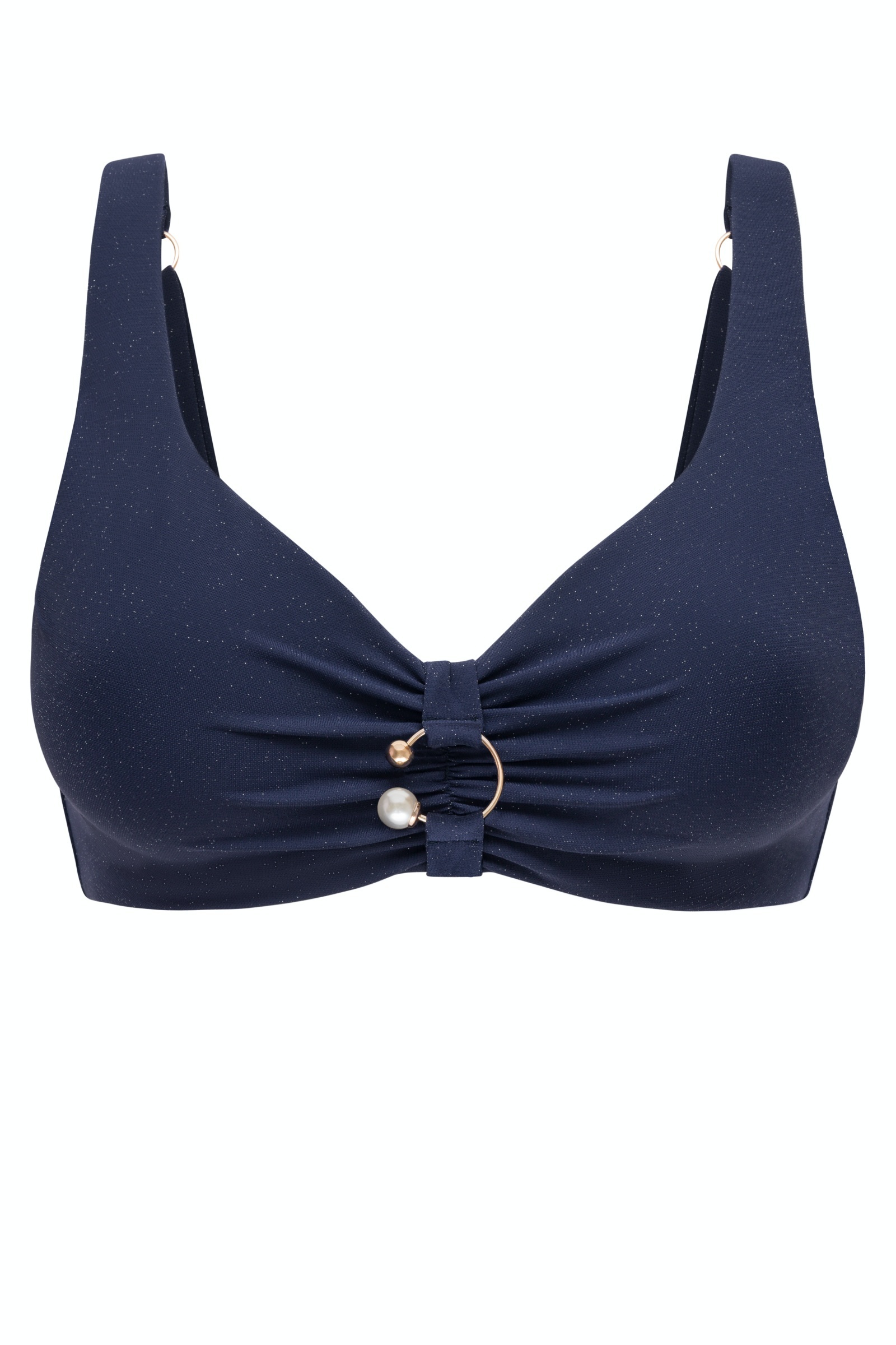 sku: L2610-YP-482 | Brand: Marc Andre | Size: 48 E 50 C 36 C 36 D 36 E 38 B 38 C 38 D 38 E 40 B 40 C 40 D 40 E 40 F 42 B 42 C 42 D 42 E 42 F 44 B 44 C 44 D 44 E 44 F 46 C 46 D 46 E 46 F 48 C 48 D | Colors: Темно-синий | Бренды Marc&Andre | Купальники Раздельные | Title: Бюстгальтер MIDNIGHT RAIN