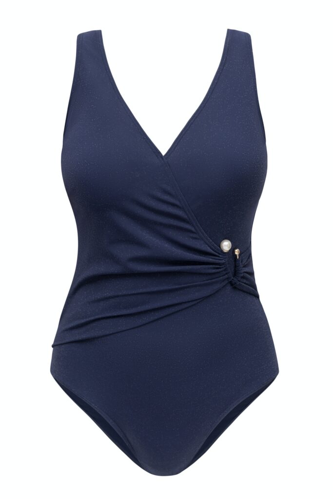 sku: L2610-P-421 | Brand: Marc Andre  | Size: 48 E 36 C 36 D 36 E 38 C 38 D 38 E 40 C 40 D 40 E 42 C 42 D 42 E 44 C 44 D 44 E 46 C 46 D 46 E 48 C 48 D  | Colors: Темно-синий  | Бренды Marc&Andre | Купальники Слитные | Title: Слитный купальник MIDNIGHT RAIN