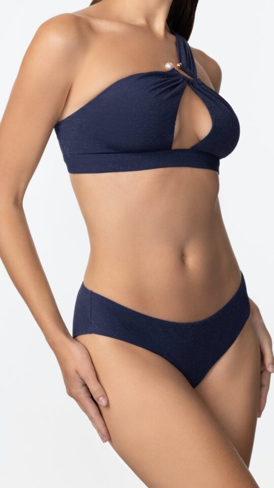 sku: L2610-Y-222 | Brand: Marc Andre  | Size: 36 38 40 42  | Colors: Темно-синий  | Бренды Marc&Andre | Купальники Раздельные | Title: Бюстгальтер MIDNIGHT RAIN