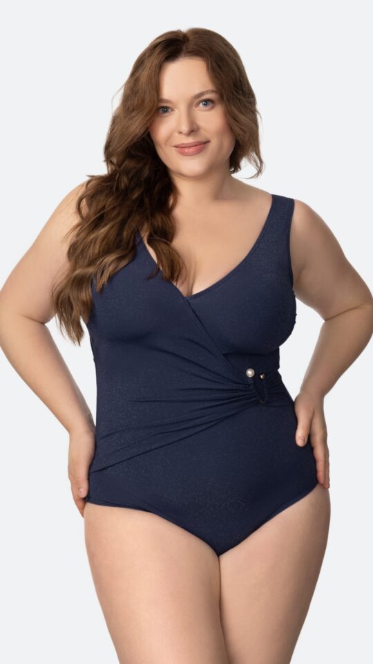 sku: L2610-P-421 | Brand: Marc Andre  | Size: 48 E 36 C 36 D 36 E 38 C 38 D 38 E 40 C 40 D 40 E 42 C 42 D 42 E 44 C 44 D 44 E 46 C 46 D 46 E 48 C 48 D  | Colors: Темно-синий  | Бренды Marc&Andre | Купальники Слитные | Title: Слитный купальник MIDNIGHT RAIN