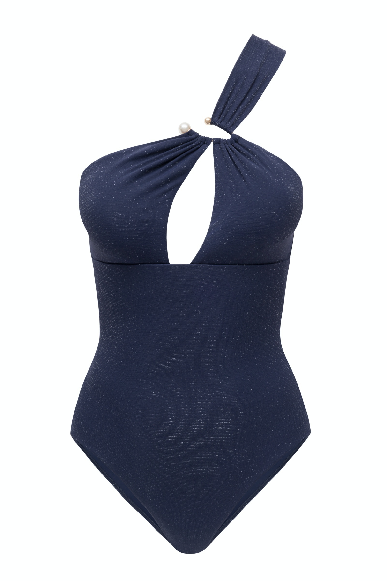 sku: L2610-221 | Brand: Marc Andre | Size: 36 38 40 42 | Colors: Темно-синий | Бренды Marc&Andre | Купальники Слитные | Title: Слитный купальник MIDNIGHT RAIN