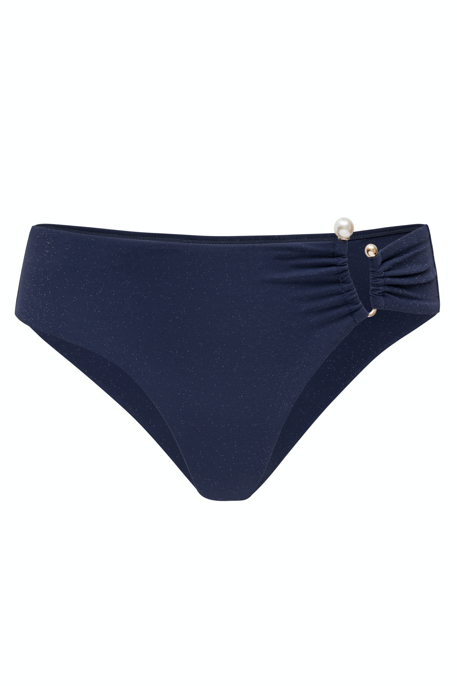 sku: L2610-Z-BSE | Brand: Marc Andre | Size: 36 38 40 42 | Colors: Темно-синий | Бренды Marc&Andre | Купальники Раздельные | Title: Бразильяна MIDNIGHT RAIN