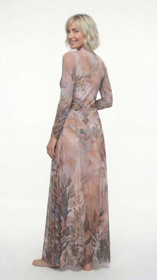 sku: 26000338 | Brand: RoDaSoleil  | Size: Onesize  | Colors: Цветной  | Бренды RoDaSoleil | Пляжная одежда | Title: Юбка ОЛИВКИ