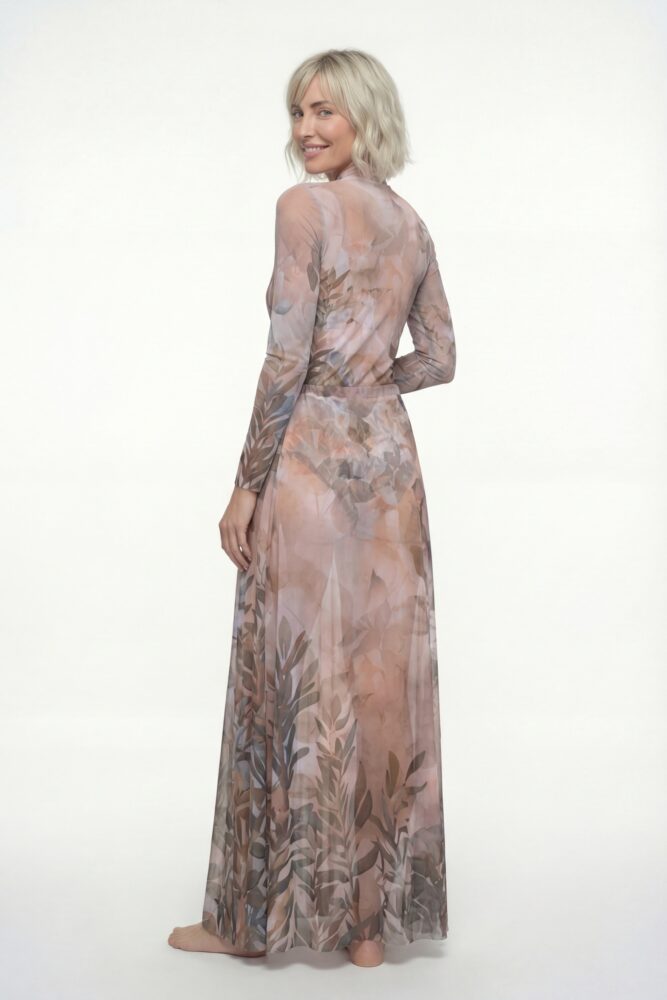 sku: 26000338 | Brand: RoDaSoleil  | Size: Onesize  | Colors: Цветной  | Бренды RoDaSoleil | Пляжная одежда | Title: Юбка ОЛИВКИ