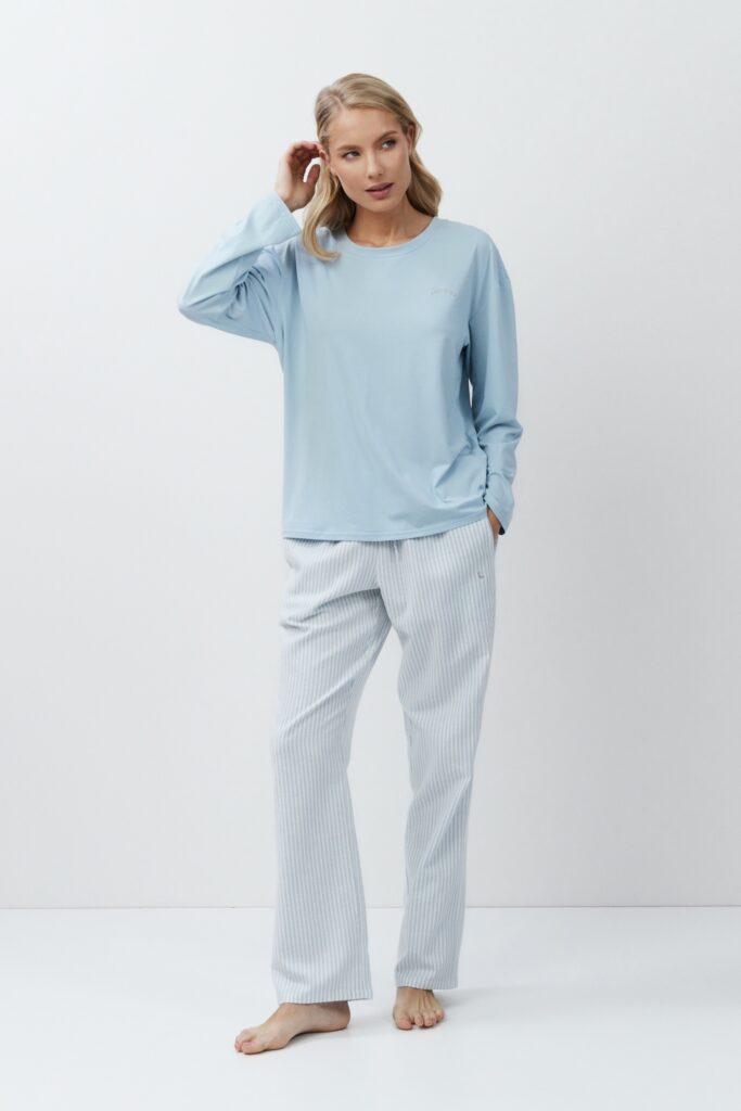 Пижама с брюками BONNIE
