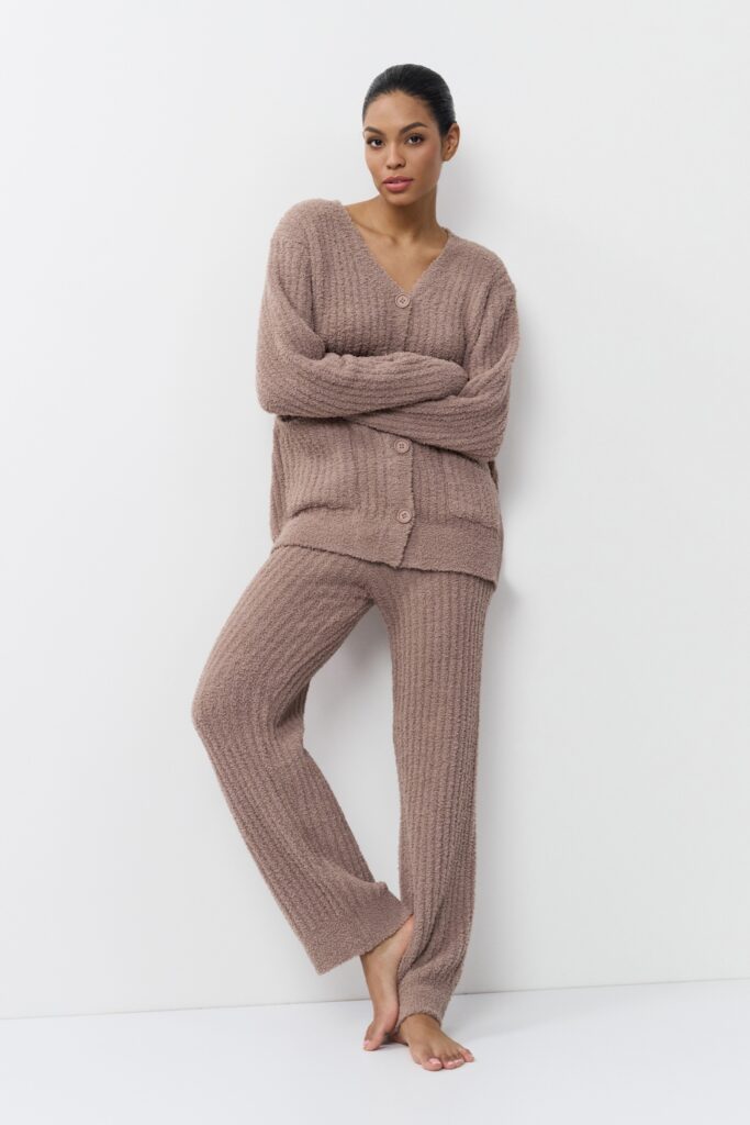 Комплект с брюками JOLIE SET SOFT