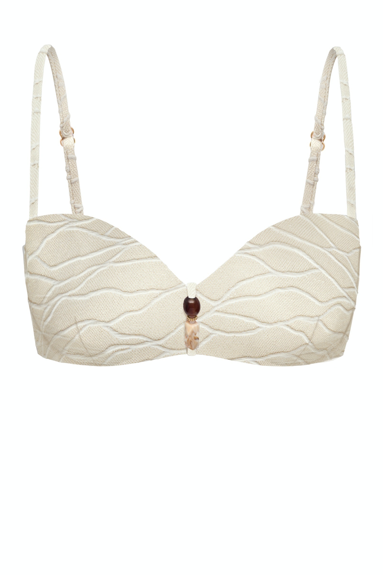 sku: L2613-Y-882 | Brand: Marc Andre | Size: 36 B 36 C 36 D 38 B 38 C 38 D 40 B 40 C 40 D 42 B 42 C 42 D 44 B 44 C 44 D | Colors: Белый | Бренды Marc&Andre | Купальники Раздельные | Title: Бюстгальтер BABYLON