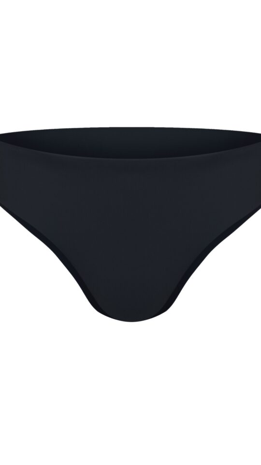 sku: MN-009 | Brand: MY NYMPH  | Size: XSmall Small Medium Large  | Colors: Черный  | Бренды MY NYMPH | Купальники Раздельные | Title: Слипы ЛИНА