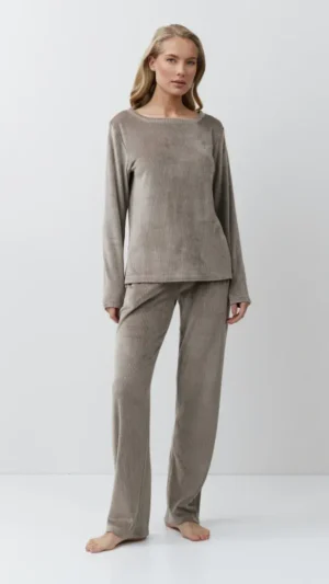 Комплект с брюками CAPUCINE SET SOFT