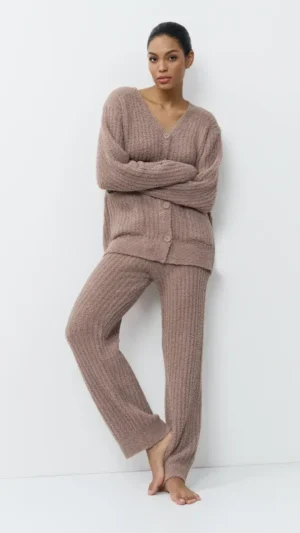 Комплект с брюками JOLIE SET SOFT