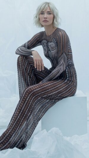 sku: 26002062 | Brand: RoDaSoleil  | Size: Onesize  | Colors: Цветной  | Бренды RoDaSoleil | Пляжная одежда | Title: Брюки ГОД ЛОШАДИ