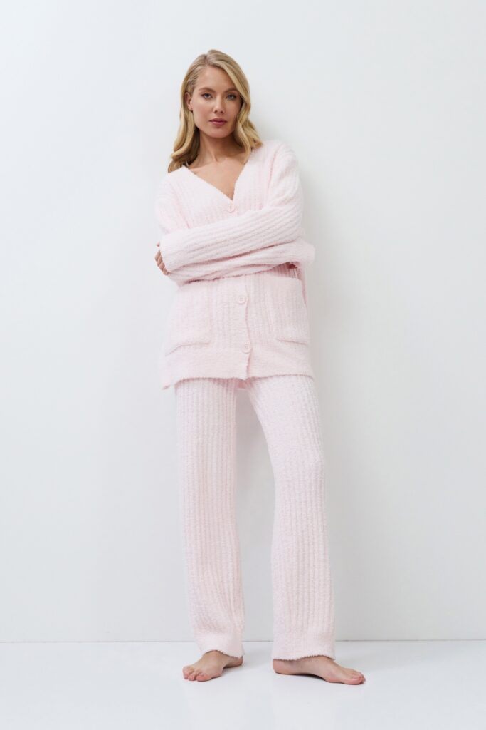 Комплект с брюками JESSICA SET SOFT