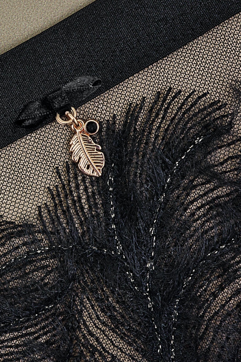 sku: W25-0311-24-DCS-LY | Brand: Marc Andre | Size: 70 B 70 C 70 D 70 E 75 B 75 C 75 D 75 E 80 B 80 C 80 D 80 E 85 C 85 D 85 E | Colors: Черный | Бренды Marc&Andre | Бюстгальтер Нижнее белье Мягкая чашка | Title: Бюстгальтер TENDERLY YOURS