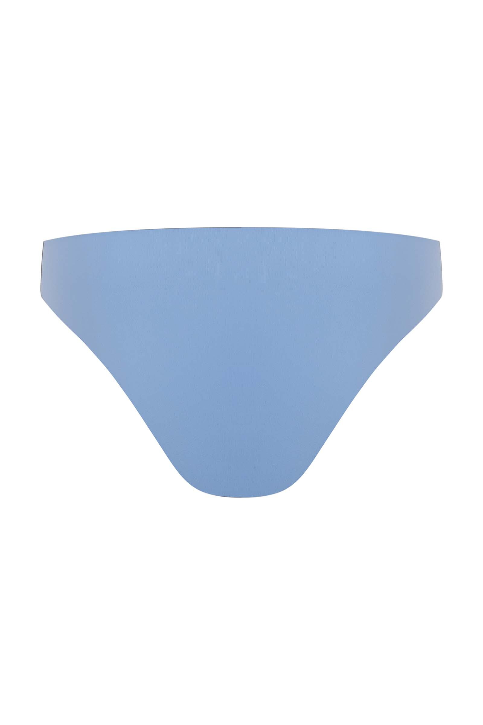 sku: MN-009 | Brand: MY NYMPH  | Size: XSmall Small Medium Large  | Colors: Небесно-голубой  | Бренды MY NYMPH | Купальники Раздельные | Title: Слипы ЛИНА