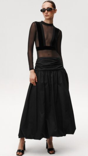 sku: 643 | Brand: Undress Code  | Size: Small Medium Large  | Colors: Черный  | Бренды Undress Code | Нижнее белье Боди | Title: Боди IT SUITS YOU