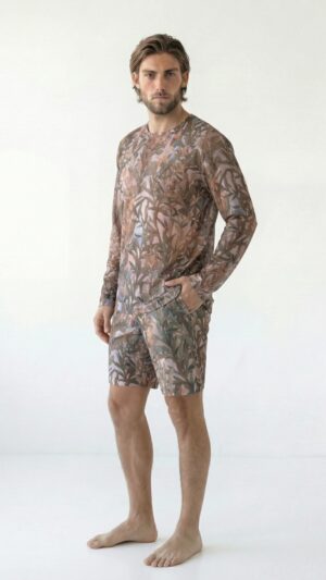 Футболка ОЛИВКИ