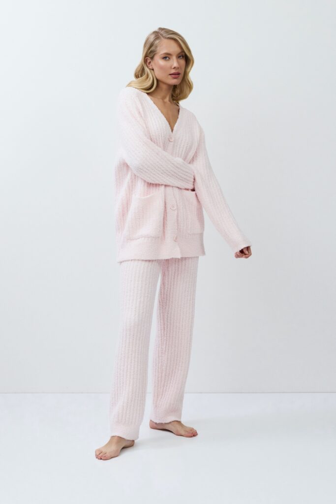 Комплект с брюками JESSICA SET SOFT