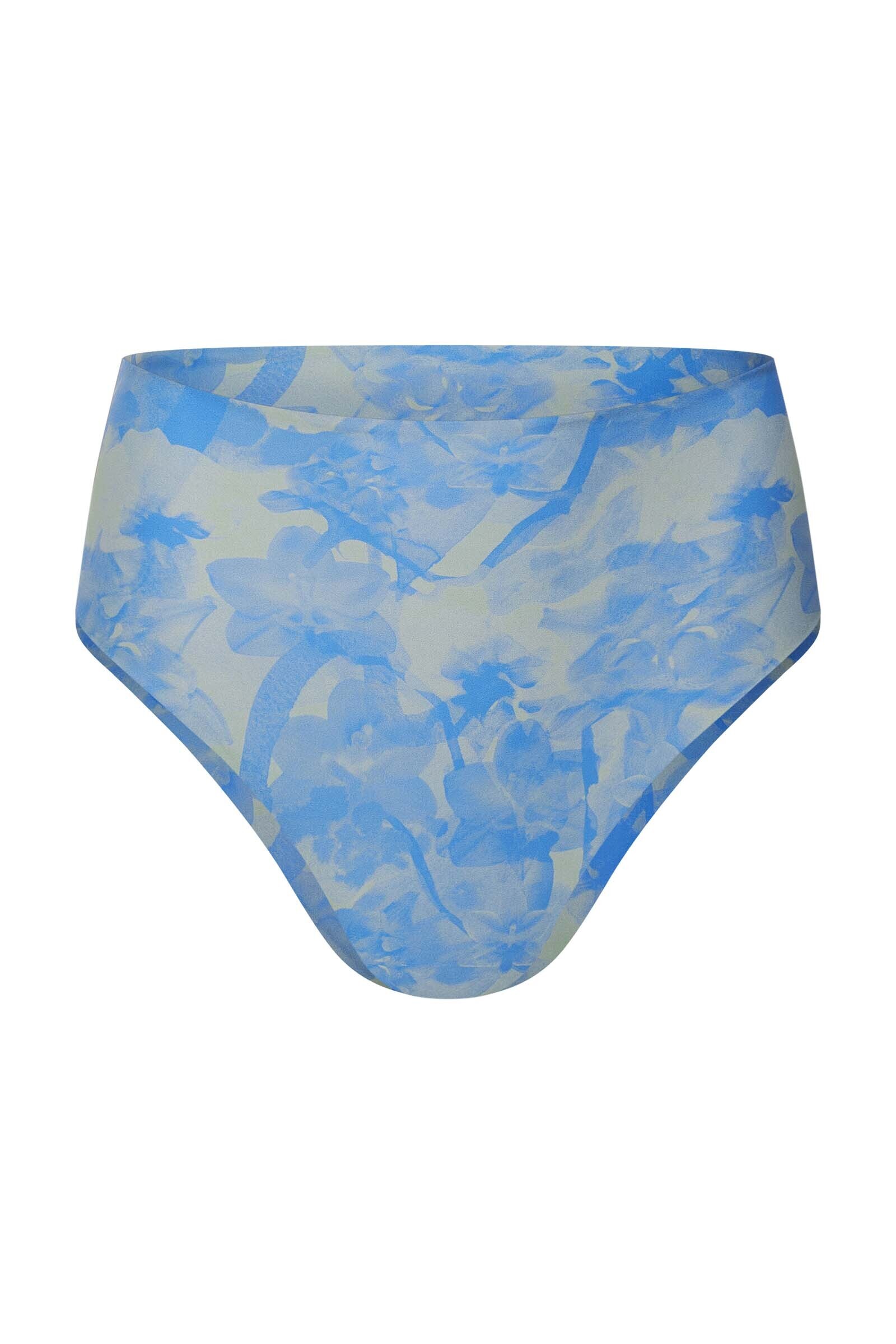 sku: MN-011 | Brand: MY NYMPH  | Size: XSmall Small Medium Large  | Colors: Орхидея  | Бренды MY NYMPH | Купальники Раздельные | Title: Слипы ЭГЛА