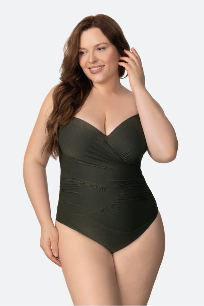 sku: L2612-P-481 | Brand: Marc Andre  | Size: 48 E 36 C 36 D 36 E 38 B 38 C 38 D 38 E 38 F 40 B 40 C 40 D 40 E 40 F 42 B 42 C 42 D 42 E 42 F 44 B 44 C 44 D 44 E 44 F 46 C 46 D 46 E 46 F 48 D 50 D  | Colors: Оливковый  | Бренды Marc&Andre | Купальники Слитные | Title: Слитный купальник TWILIGHT