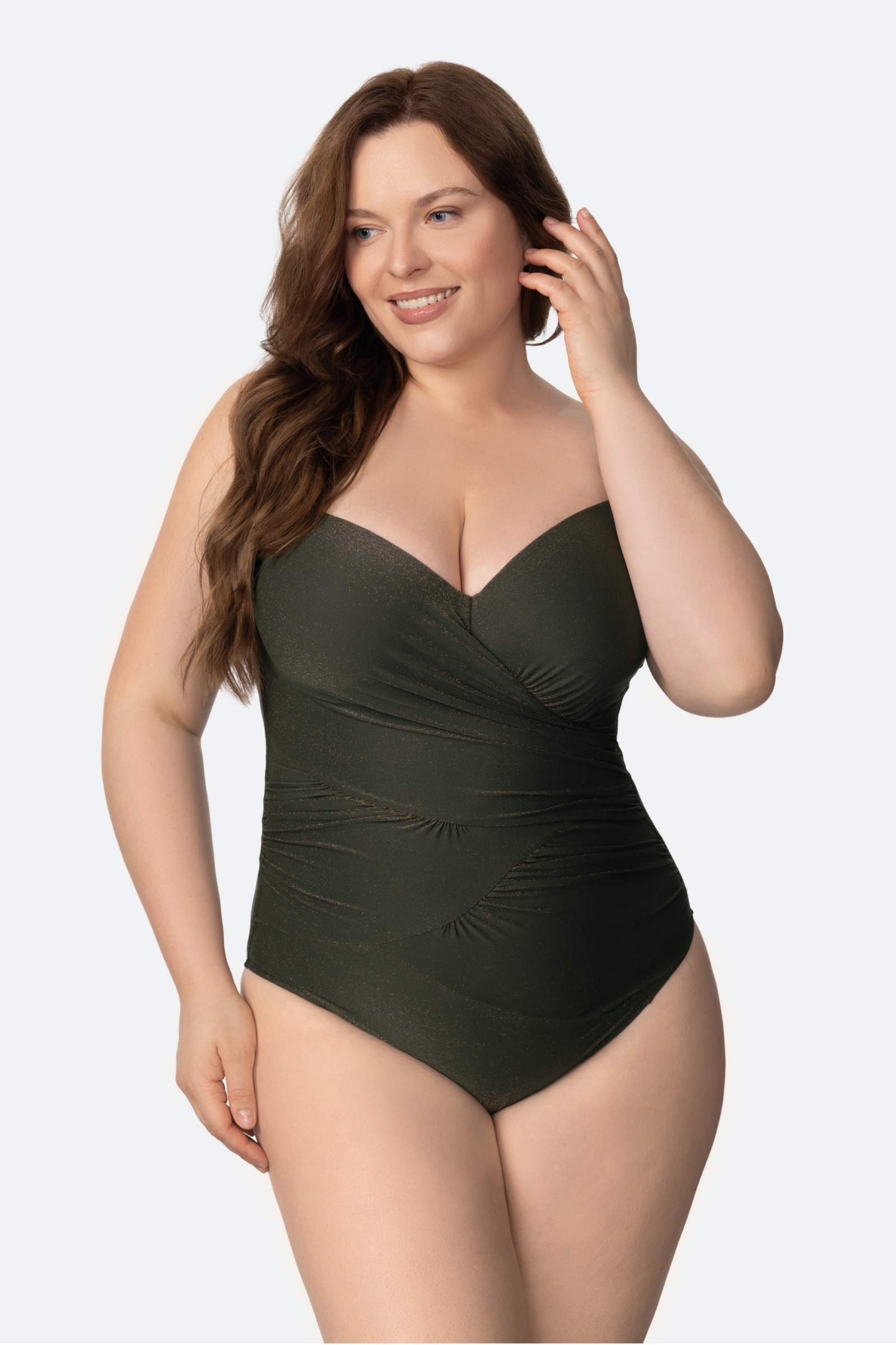 sku: L2612-P-481 | Brand: Marc Andre | Size: 48 E 36 C 36 D 36 E 38 B 38 C 38 D 38 E 38 F 40 B 40 C 40 D 40 E 40 F 42 B 42 C 42 D 42 E 42 F 44 B 44 C 44 D 44 E 44 F 46 C 46 D 46 E 46 F 48 D 50 D | Colors: Оливковый | Бренды Marc&Andre | Купальники Слитные | Title: Слитный купальник TWILIGHT