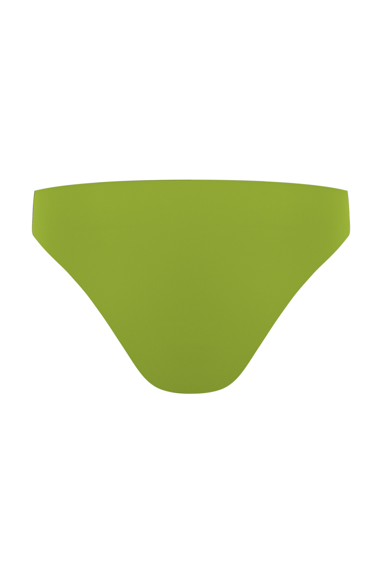 sku: MN-009 | Brand: MY NYMPH  | Size: XSmall Small Medium Large  | Colors: Фисташковый  | Бренды MY NYMPH | Купальники Раздельные | Title: Слипы ЛИНА