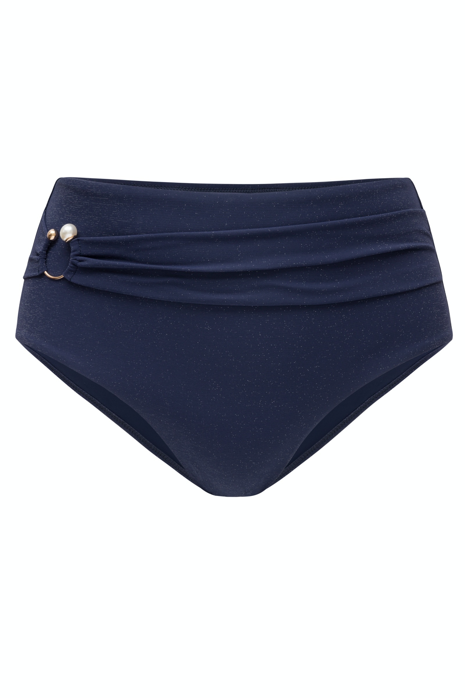 sku: L2610-ZP-HWB | Brand: Marc Andre | Size: 38 40 42 44 46 48 50 | Colors: Темно-синий | Бренды Marc&Andre | Купальники Раздельные | Title: Слипы MIDNIGHT RAIN