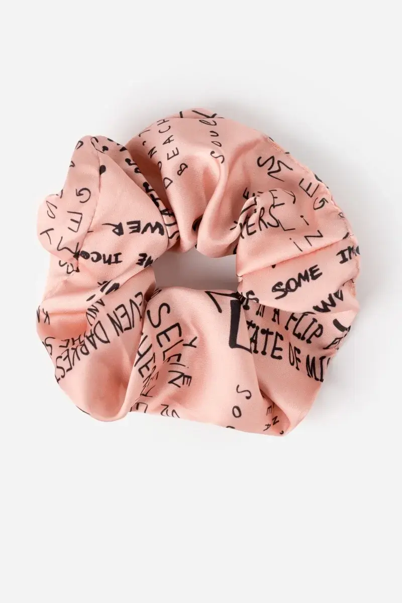 sku: РВ2431 | Brand: RoDaSoleil  | Size: Onesize  | Colors: Цветной  | Бренды RoDaSoleil | Аксессуары | Title: Резинка для волос ТАТУ БОДИ-АРТ