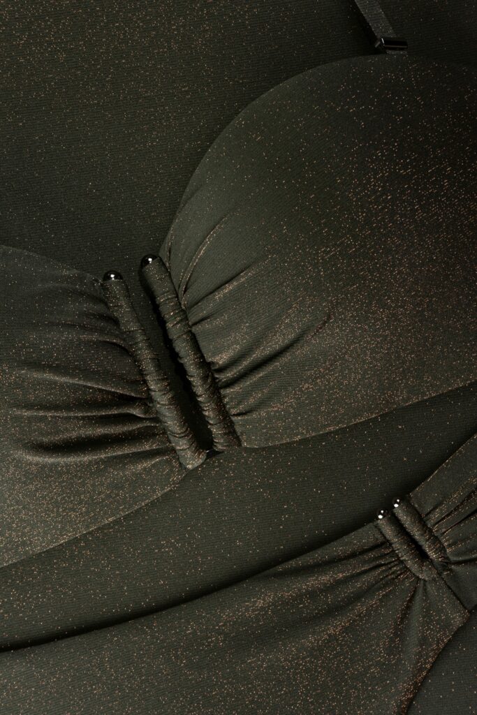 sku: L2612-Y-982 | Brand: Marc Andre  | Size: 36 B 36 C 38 B 38 C 40 B 40 C 42 B  | Colors: Оливковый  | Бренды Marc&Andre | Купальники Раздельные | Title: Бюстгальтер TWILIGHT