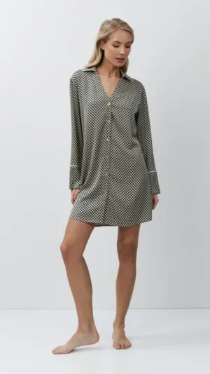 Сорочка ROMIE