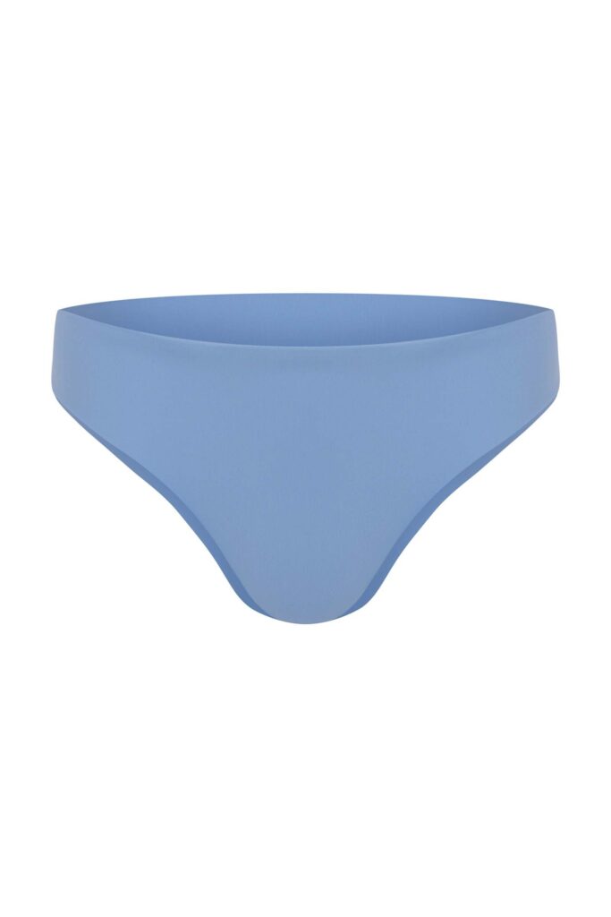 sku: MN-009 | Brand: MY NYMPH  | Size: XSmall Small Medium Large  | Colors: Небесно-голубой  | Бренды MY NYMPH | Купальники Раздельные | Title: Слипы ЛИНА