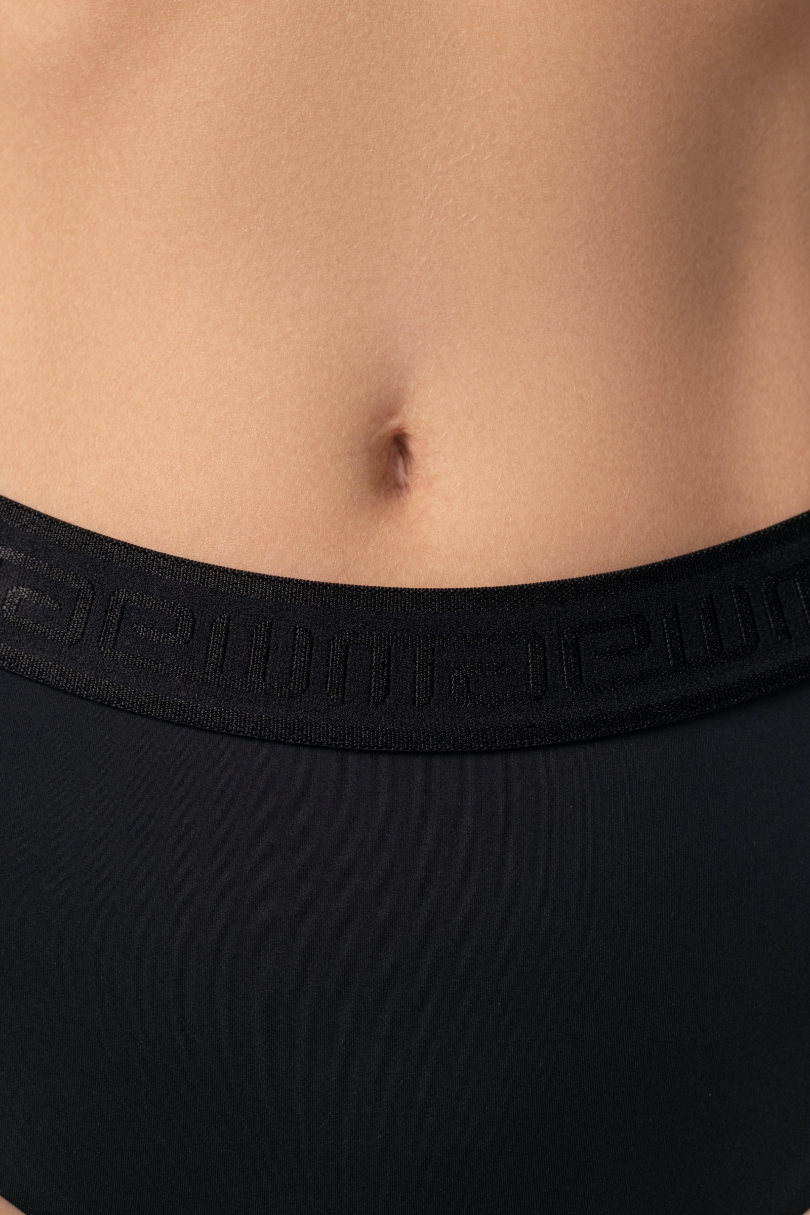 sku: SP2604-Z-HWB | Brand: Marc Andre | Size: 36 38 40 42 | Colors: Черный | Бренды Marc&Andre | Купальники Раздельные | Title: Трусы UPDATE ZIPPER